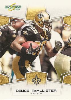 Deuce McAllister