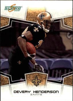 Devery Henderson