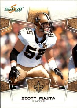 Scott Fujita