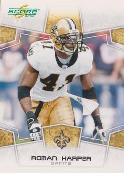 Roman Harper