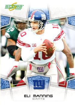 Eli Manning