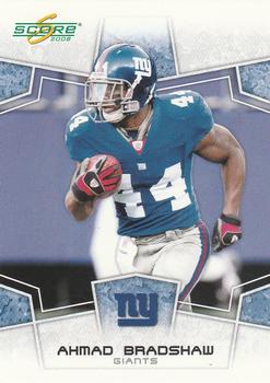 Ahmad Bradshaw
