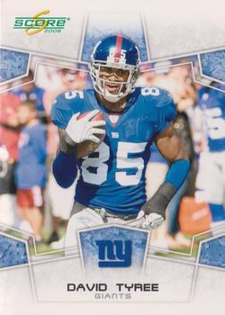 David Tyree