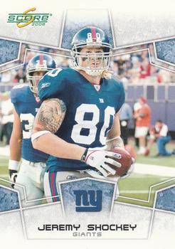 Jeremy Shockey