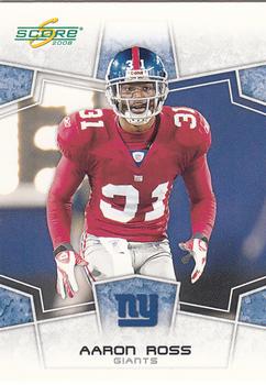 Aaron Ross