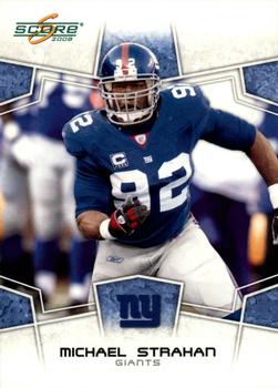 Michael Strahan