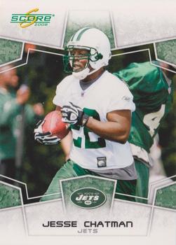 Jesse Chatman