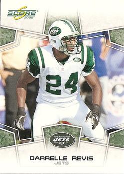 Darrelle Revis
