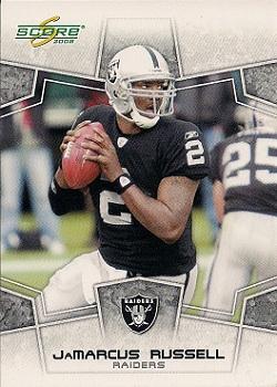 JaMarcus Russell