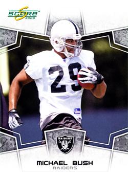 Michael Bush