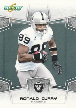 Ronald Curry