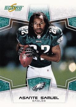 Asante Samuel