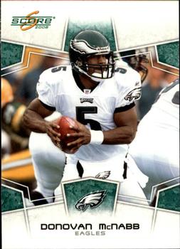 Donovan McNabb