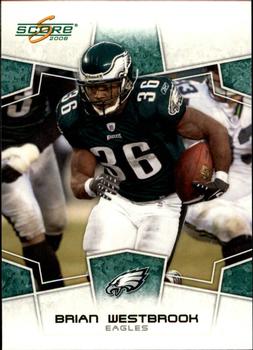 Brian Westbrook