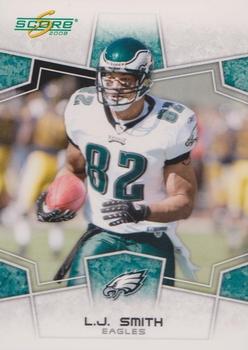 L.J. Smith