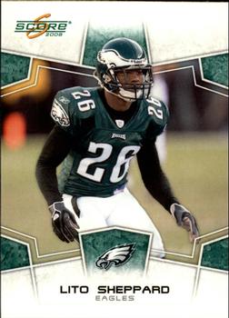 Lito Sheppard