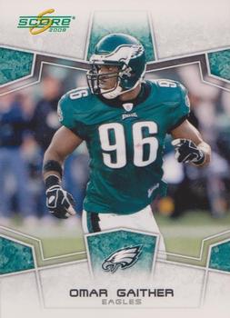 Omar Gaither