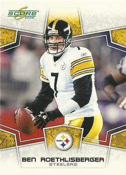 Ben Roethlisberger