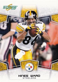 Hines Ward