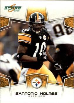 Santonio Holmes