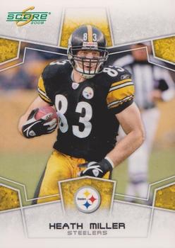 Heath Miller