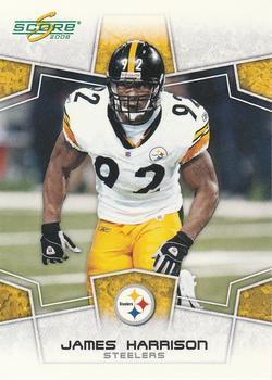 James Harrison