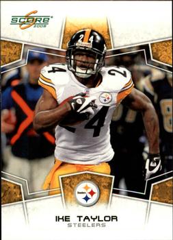 Ike Taylor