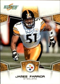 James Farrior