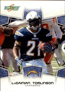 LaDainian Tomlinson