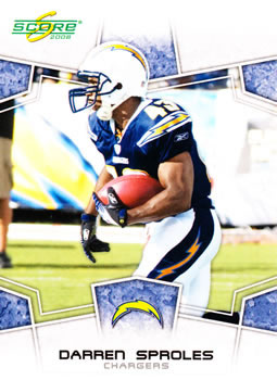 Darren Sproles