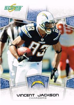 Vincent Jackson