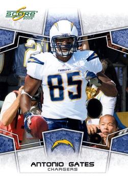 Antonio Gates