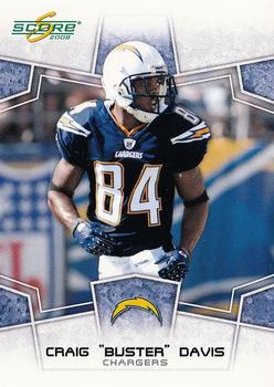 Craig "Buster" Davis