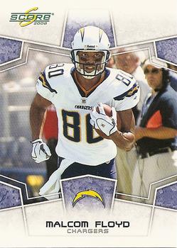 Malcom Floyd