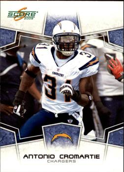 Antonio Cromartie