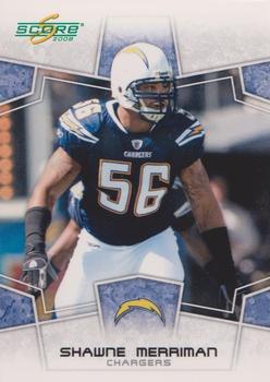 Shawne Merriman