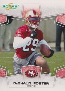 DeShaun Foster