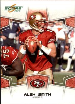 Alex Smith