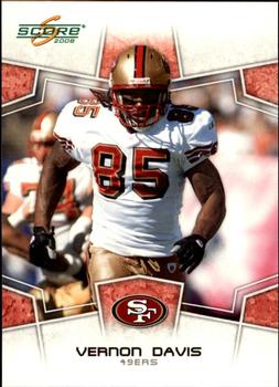 Vernon Davis