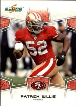 Patrick Willis