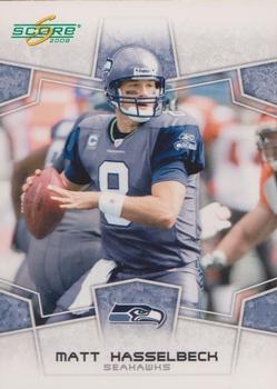 Matt Hasselbeck