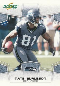 Nate Burleson