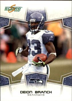 Deion Branch