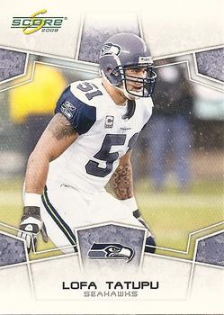 Lofa Tatupu