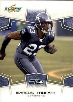 Marcus Trufant