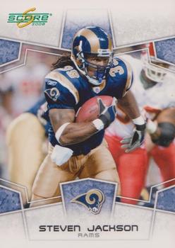Steven Jackson