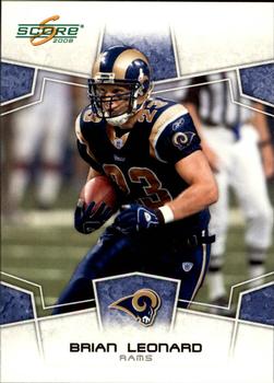 Brian Leonard