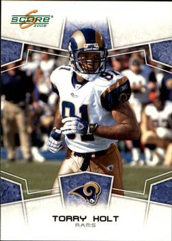 Torry Holt