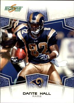 Dante Hall