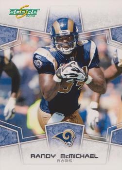 Randy McMichael